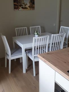 Birstonas Apartamento | Apartamentai Muziejaus g.