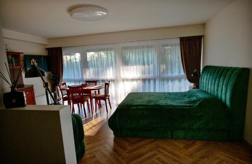 Nida Apartamento | Apartamentai PELĖDŲ ATOSTOGOMS