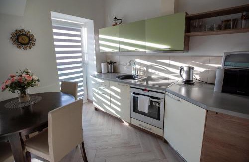Nida Apartamento | Apartamentai PELĖDŲ ATOSTOGOMS