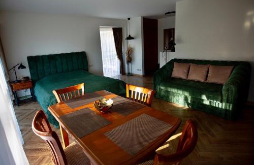 Nida Apartamento | Apartamentai PELĖDŲ ATOSTOGOMS