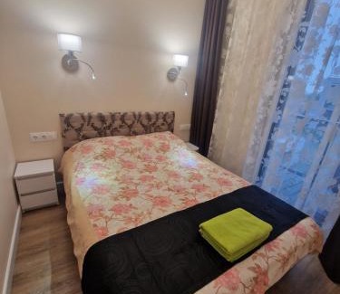 Klaipeda Apartamento | Apartamentai Ragaines self chec-in free parking