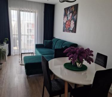 Klaipeda Apartamento | Apartamentai Ragaines self chec-in free parking