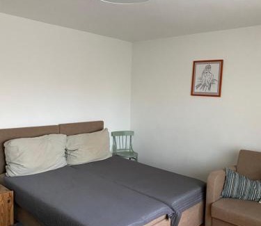Kurtuvenai Apartamento | Apartamentai Tarp trijų ežerų