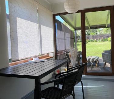 Kurtuvenai Apartamento | Apartamentai Tarp trijų ežerų