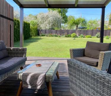 Kurtuvenai Apartamento | Apartamentai Tarp trijų ežerų