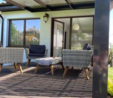 Kurtuvenai Apartamento | Apartamentai Tarp trijų ežerų