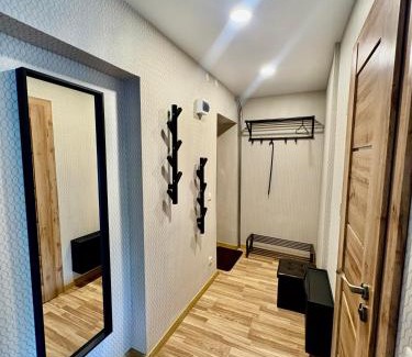 Liepaja Apartamento | Apartamentai Turaida