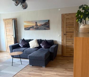 Liepaja Apartamento | Apartamentai Turaida