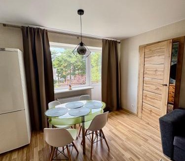 Liepaja Apartamento | Apartamentai Turaida