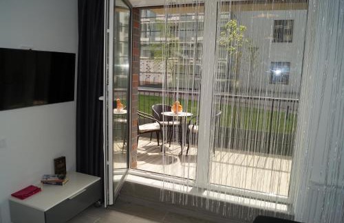 Old Town Apartamento | Apartamentai Vyta Plius