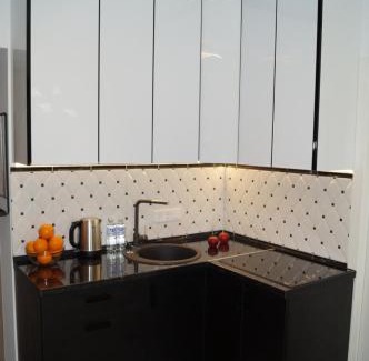 Old Town Apartamento | Apartamentai Vyta Plius