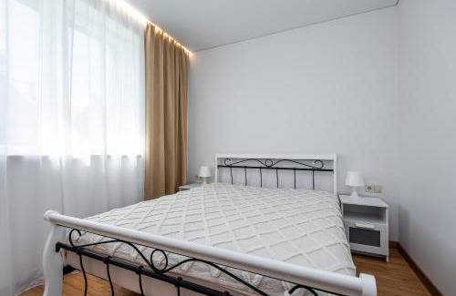 Palanga Apartamento | Apartamentas Kunigiškiai PoilsisPoilsis