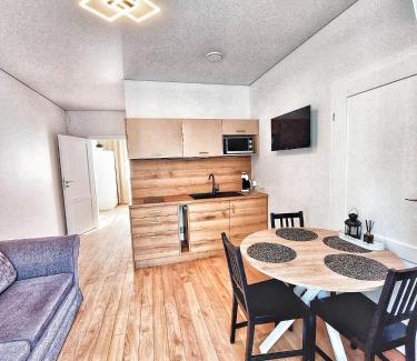 Palanga Apartamento | Apartamentas Kunigiškiai PoilsisPoilsis