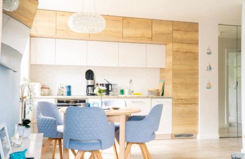 Dziwnowek Apartamento | Apartamentdziwnówek