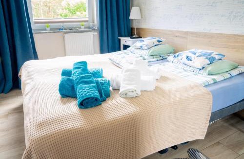 Dziwnowek Apartamento | Apartamentdziwnówek