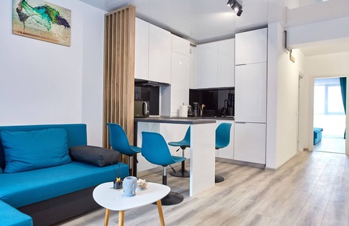 Mamaia-Sat Apartamento | Apartamente 2 Tomis Villa