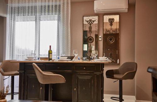 Constanta Apartamento | Apartamente Amelie