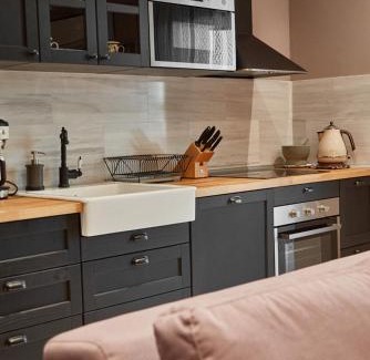 Constanta Apartamento | Apartamente Amelie