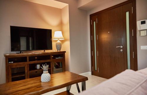 Constanta Apartamento | Apartamente Amelie