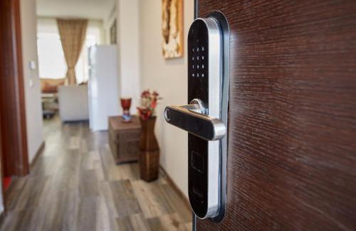 Tuzla Apartamento | Apartamente Aparthotel Ella Boutik Cytadell