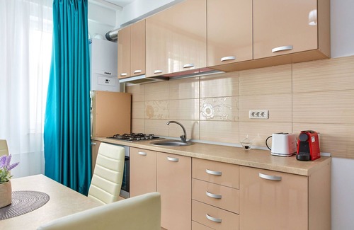 Mamaia-Sat Apartamento | Apartamente Astoria