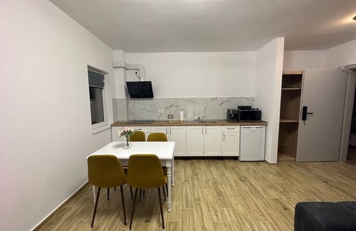 Baile Felix Apartamento | Apartamente CasaBella