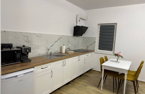Baile Felix Apartamento | Apartamente CasaBella