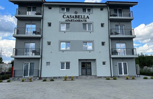 Baile Felix Apartamento | Apartamente CasaBella