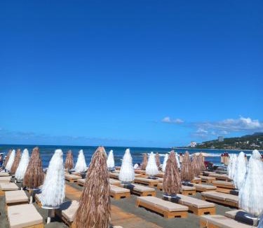 Shengjin Apartamento | Apartamente Shengjin lisuss beach