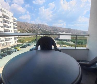 Shengjin Apartamento | Apartamente Shengjin lisuss beach