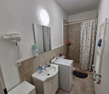 Baile Unu Mai Apartamento | Apartamente9- Codruta