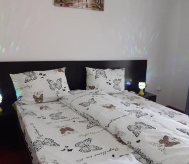 Baile Unu Mai Apartamento | Apartamente9