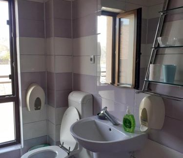 Baile Unu Mai Apartamento | Apartamente9