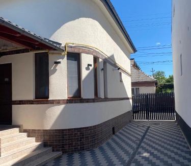 Sighetu Marmatiei Apartamento | Apartamentele Liliacul