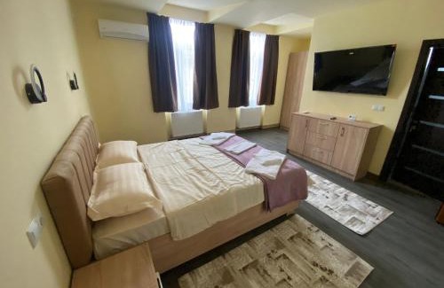 Sighetu Marmatiei Apartamento | Apartamentele Liliacul