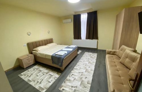 Sighetu Marmatiei Apartamento | Apartamentele Liliacul