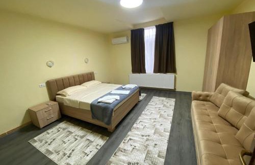 Sighetu Marmatiei Apartamento | Apartamentele Liliacul