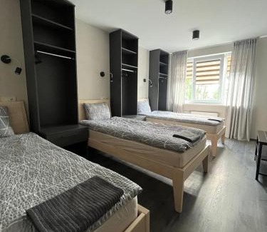 Jekabpils Apartamento | Apartamenti Jēkabpilī