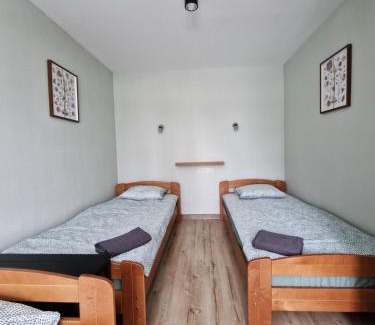 Jekabpils Apartamento | Apartamenti Jēkabpilī