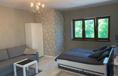Bigaunciems Apartamento | Apartamenti Lagūnas