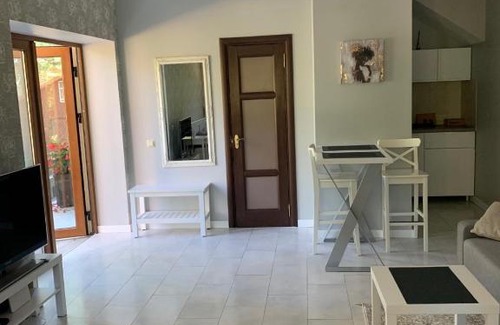 Bigaunciems Apartamento | Apartamenti Lagūnas