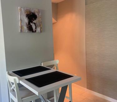 Bigaunciems Apartamento | Apartamenti Lagūnas