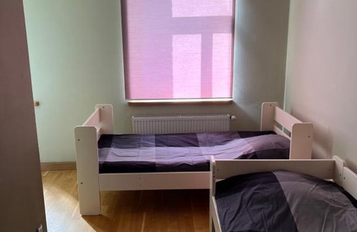 Liepaja Apartamento | Apartamenti pilsētas centrā Liepāja