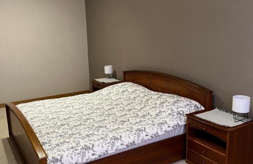 Liepaja Apartamento | Apartamenti pilsētas centrā Liepāja
