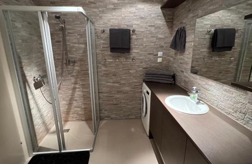 Liepaja Apartamento | Apartamenti pilsētas centrā Liepāja