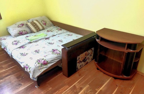 Kosuv Stary Apartamento | Апартаменти в новобудові біля парку Шевченка