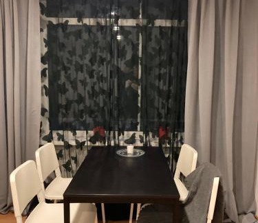 Cesis Apartamento | apartamenti Zirnis