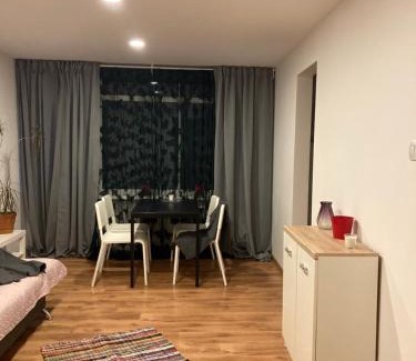 Cesis Apartamento | apartamenti Zirnis