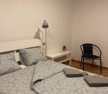 Cesis Apartamento | apartamenti Zirnis