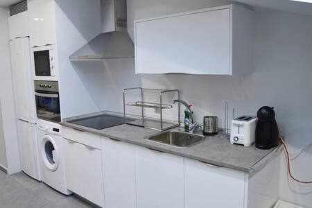El Gancho Apartamento | Apartamenticos Boggiero III